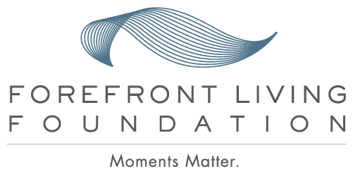 Forefront Living Foundation Logo