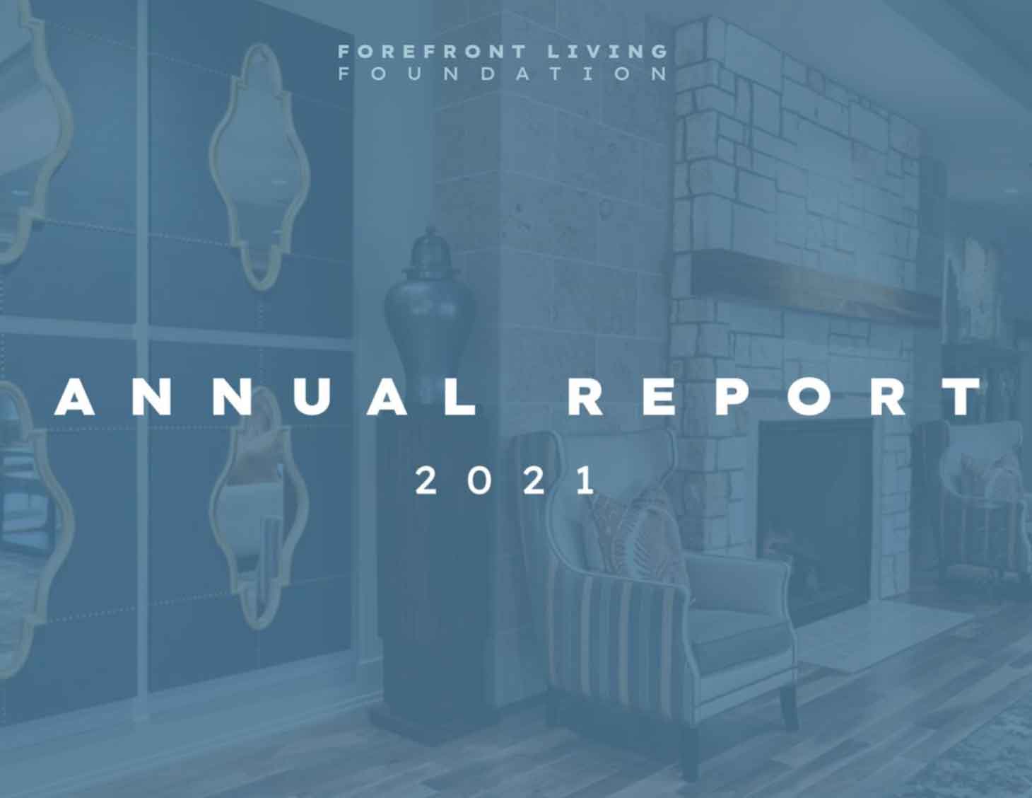 Annual Report 2021