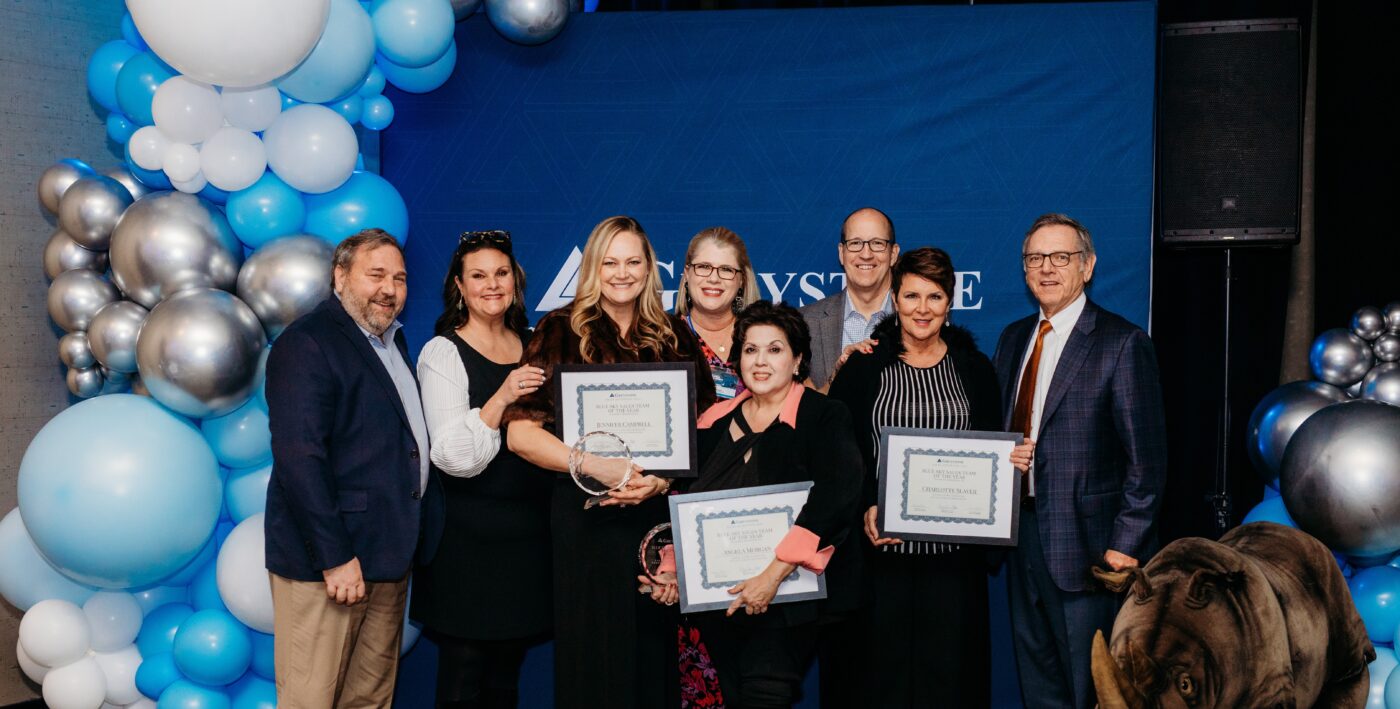 OAW Teammates Reach New Heights