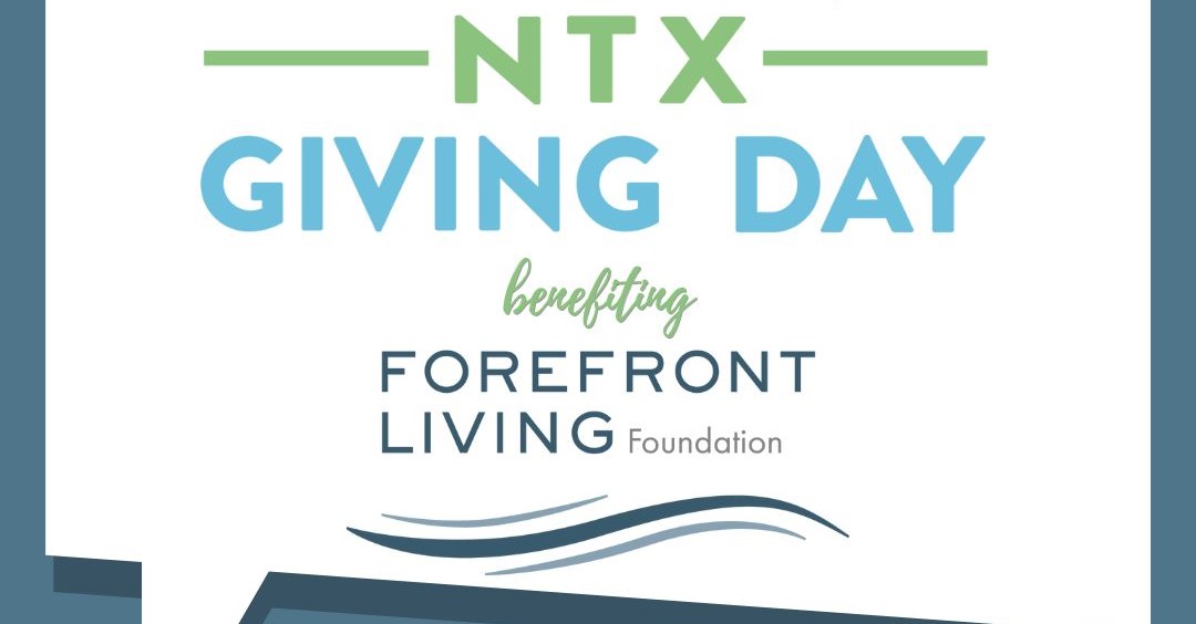 North Texas Giving Day – Thank You!