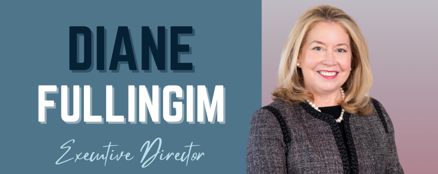 Teammate Spotlight: Diane Fullingim, FLF Executive Director