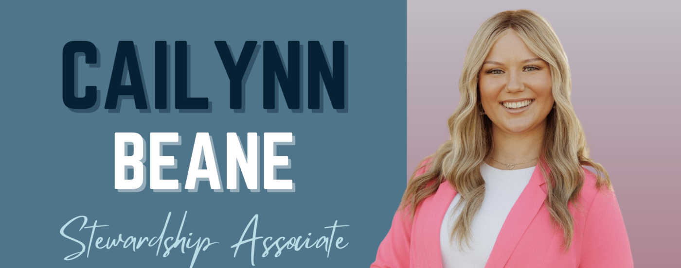 Teammate Spotlight: Cailynn Beane