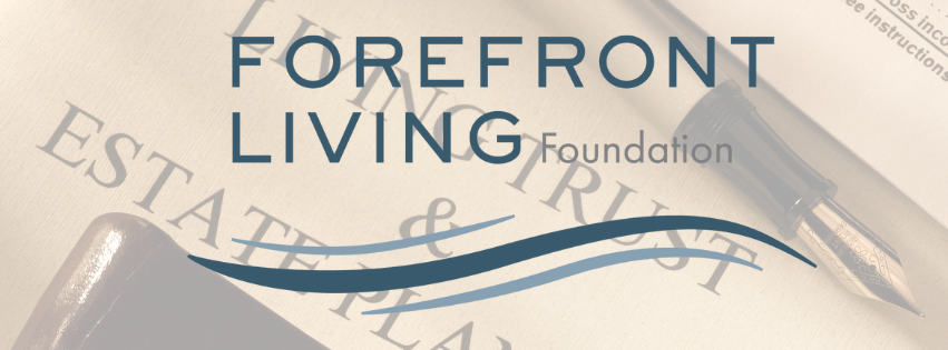 Leave a Lasting Impact Through FLF