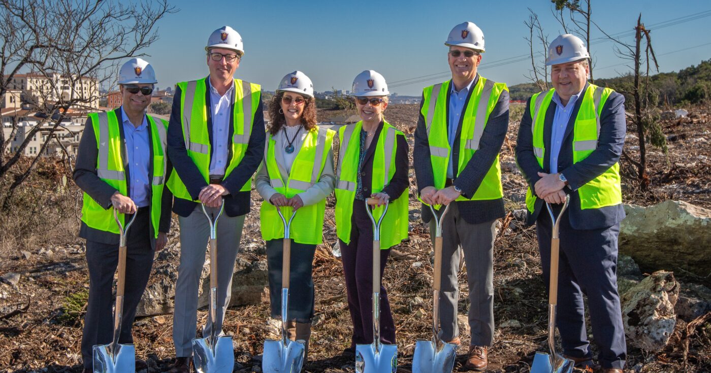 Ziegler Closes $230,250,000 Financing for Bella Vida Forefront Living