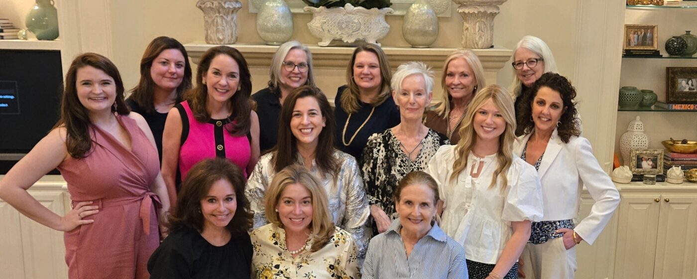 Spring FLF Advisory Council Gathering