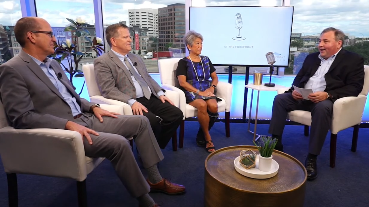 Senior Living Decoded