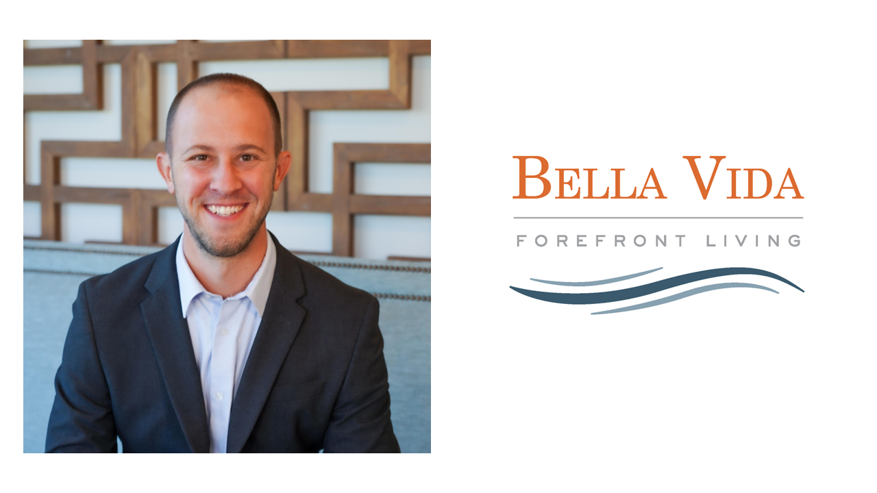 A Note from Brooks Powell – March 2026