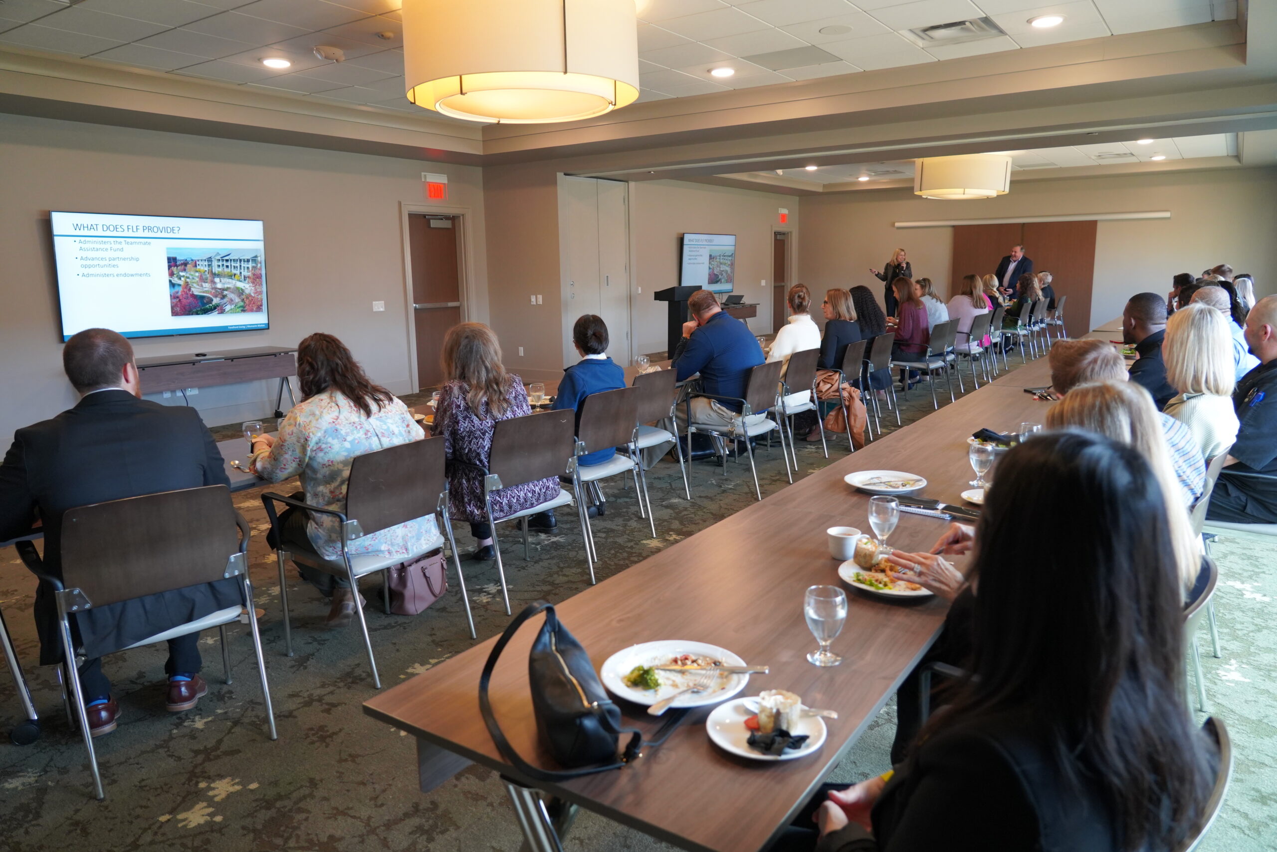 A Legacy of Care: How Forefront Living Foundation Transforms Lives Across Generations