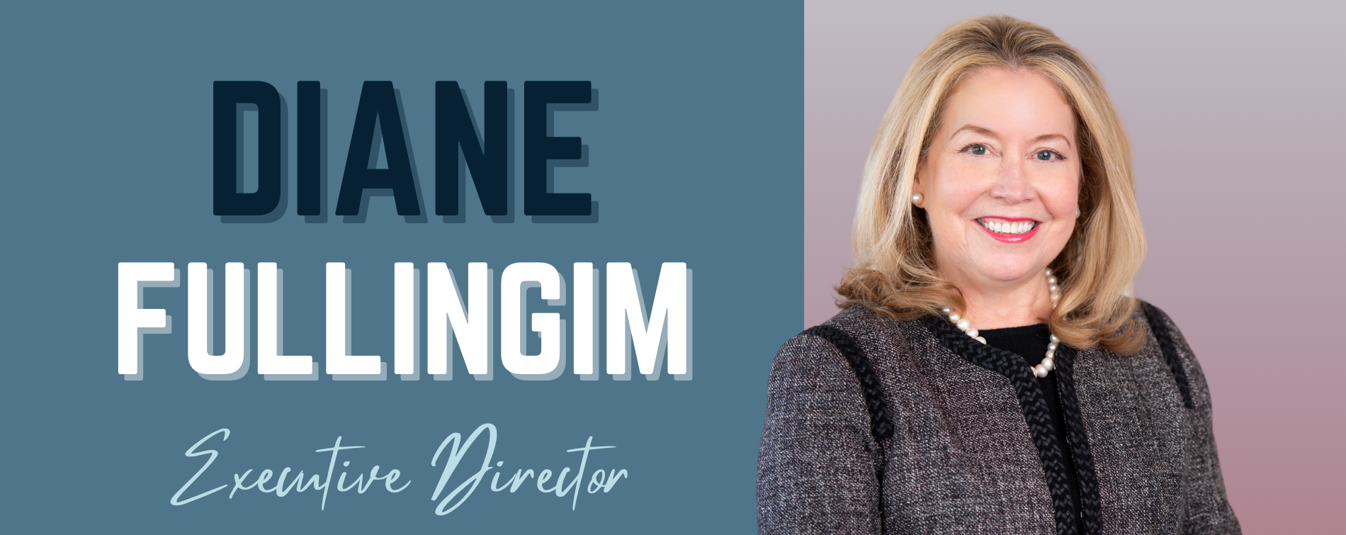 Teammate Spotlight: Diane Fullingim, FLF Executive Director