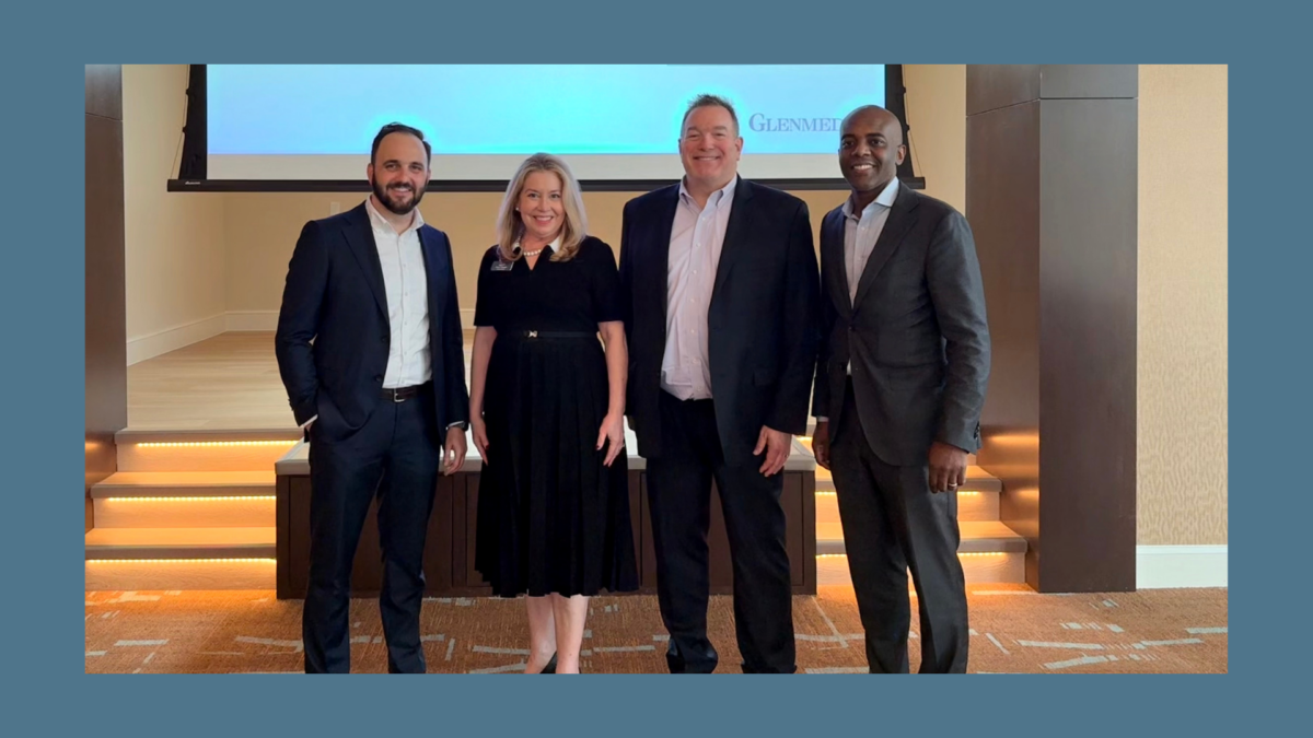 FLF Hosts Conversations on Planned Giving