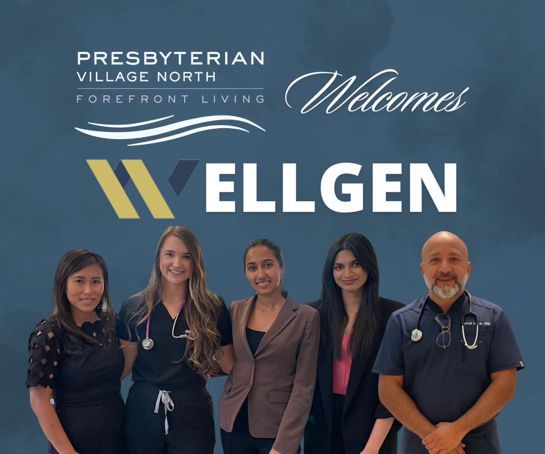 Wellgen Health Clinic Now Open at PVN
