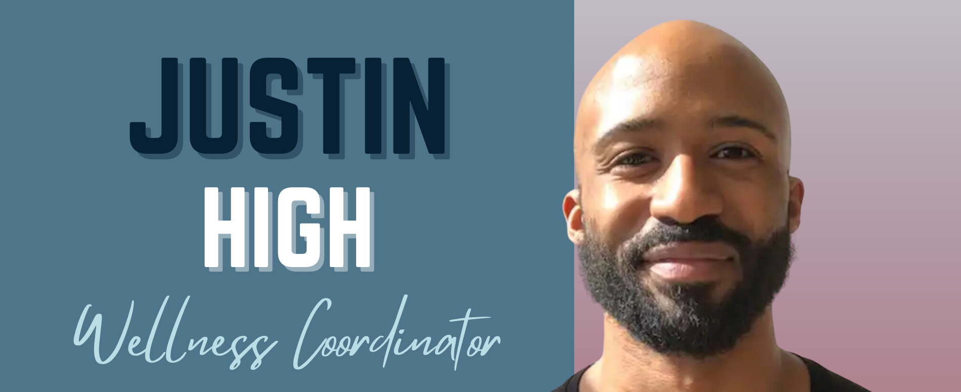Teammate Spotlight: Justin High