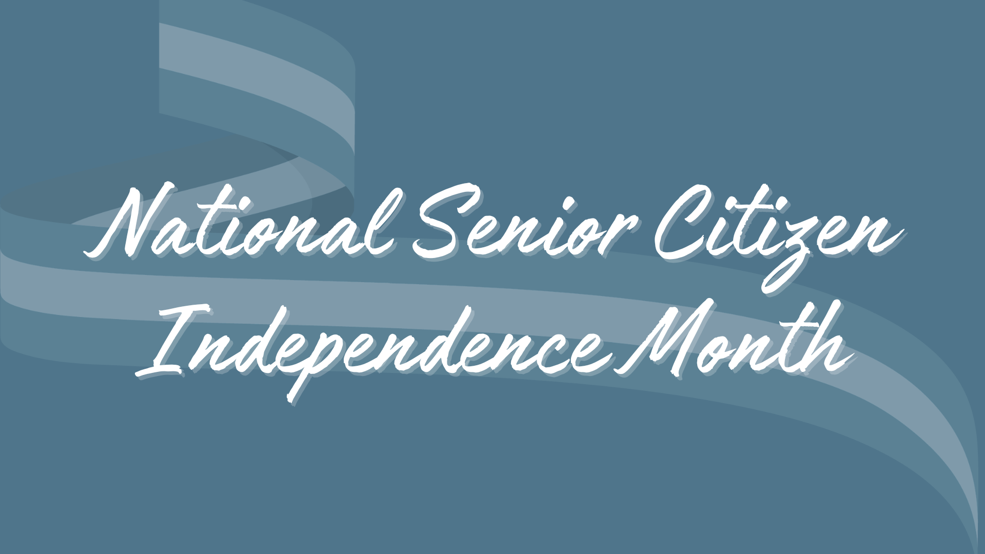 Celebrating Senior Independence at Forefront Living