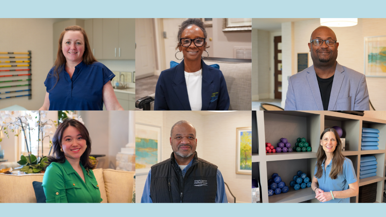 Careers In Aging Month