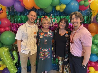 Taco ‘Bout a Fiesta at Bella Vida