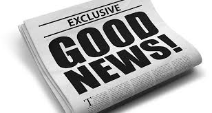 good news across the forefront living organization