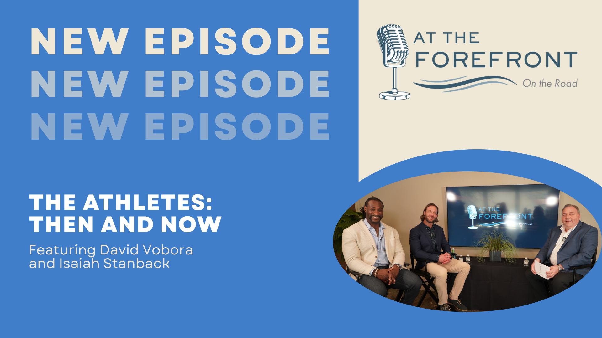 Life Beyond the NFL: Stories of Resilience