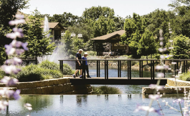 Exploring the Great Outdoors Across Forefront Living