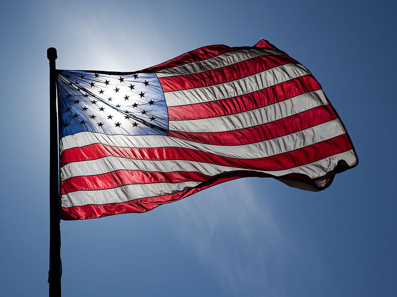 Celebrating independence across Forefront Living