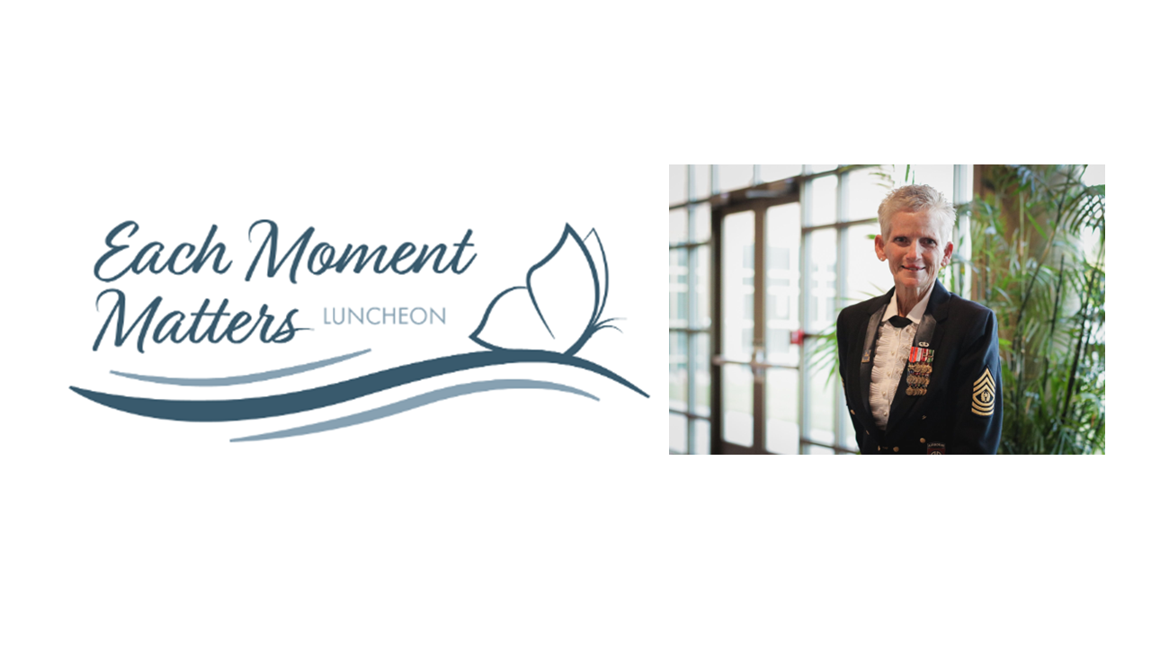 Meet 2026 EMM Honoree, Gretchen Evans