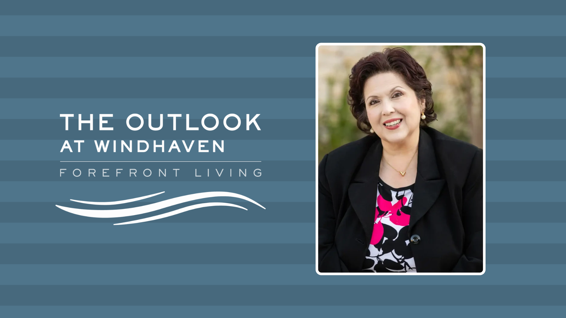 Forefront Living Announces Angela Morgan as OAW Director of Sales and Marketing