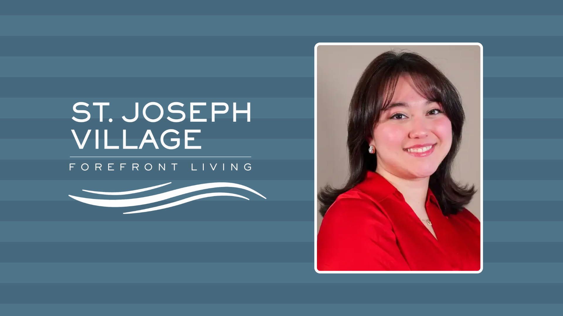 FL Announces Angela Espinoza as SJV Director of Resident Services