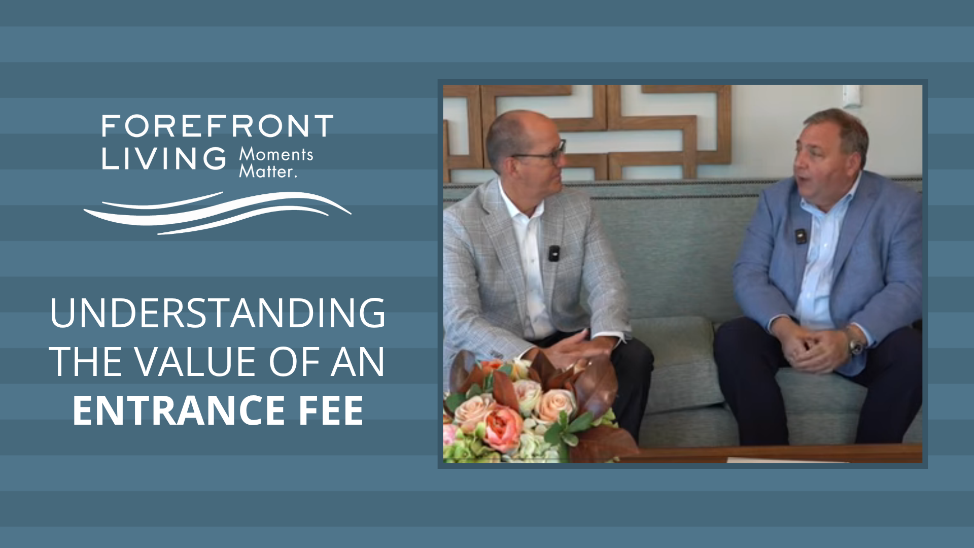Understanding the Value of an Entrance Fee