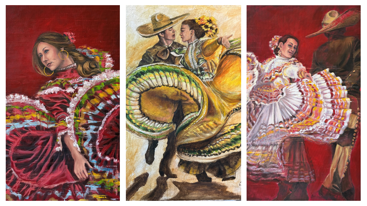 The Art of Dance at Bella Vida