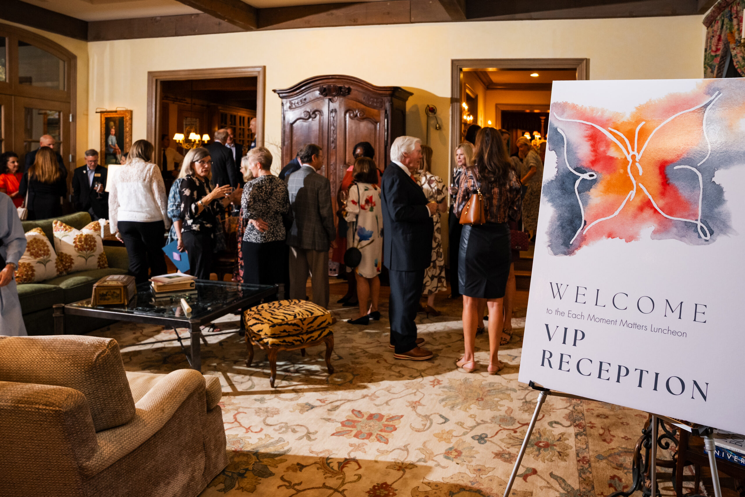 An Evening of Recognition: Celebrating EMM Honorees