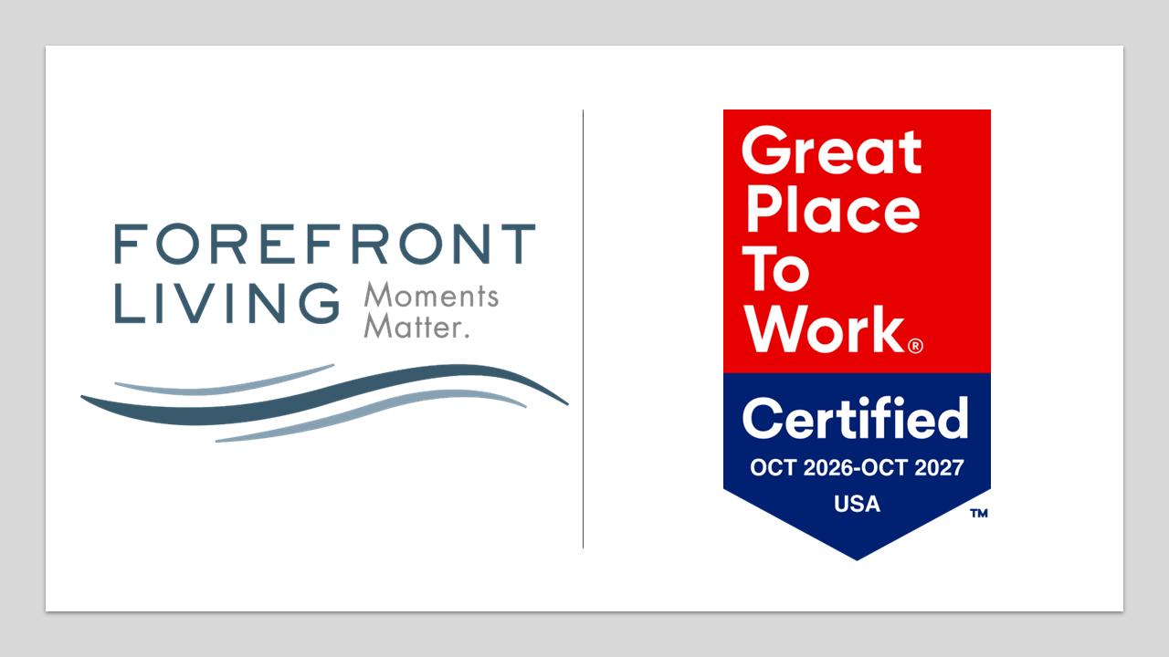 FL Earns Great Place to Work Certification